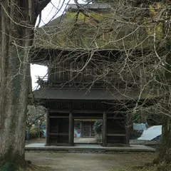 広徳寺
