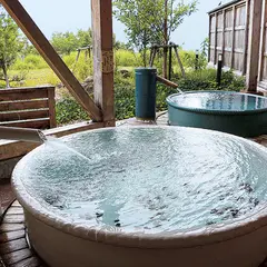 夢古道の湯