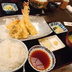 寿司と手打ちそば 館乃 小川店
