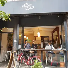 El Rey Coffee Bar & Luncheonette