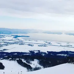 猪苗代スキー場