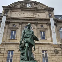 Cité de la céramique - Manufacture