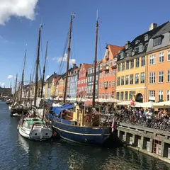 Nyhavn