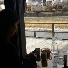Kawa Cafe かわカフェ