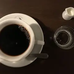 Moon Factory Coffee