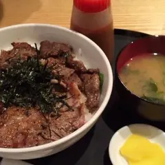 焼肉食堂 黒一