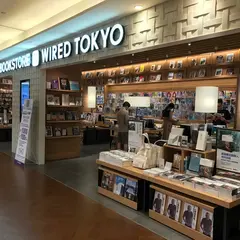 WIRED TOKYO 信義店