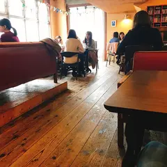 cafe.the market mai mai （カフェ・ザ・マーケット・マイマイ） 