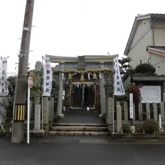 晴明神社