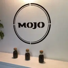 Mojo Coffee（モジョコーヒー） 神楽坂店