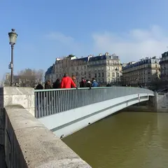 サン＝ルイ橋