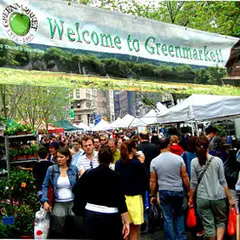 Union Square Greenmarket