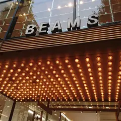 BEAMS BOY HARAJUKU