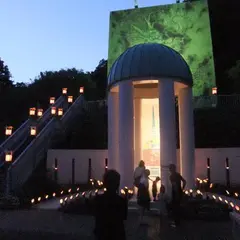 木精の鐘