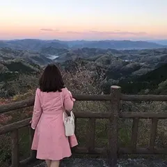 展望台