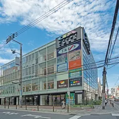 年 心斎橋駅周辺のおすすめショッピングモールランキングtop Holiday ホリデー