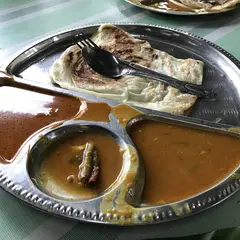 Restaurant ASV
