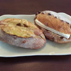 季節の酵母パン punch