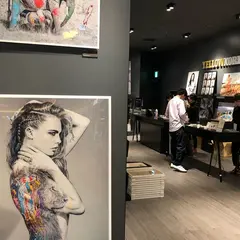 YELLOWKORNER