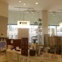 unir special coffee京都丸井店