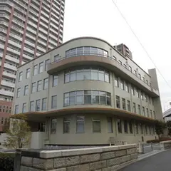 大阪府立 江之子島文化芸術創造センター