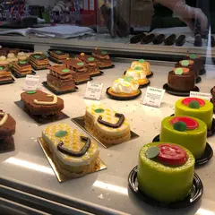 Chocolats Morand