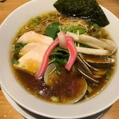 21年 銀座 築地 日本橋のおすすめラーメンスポットランキングtop Holiday ホリデー