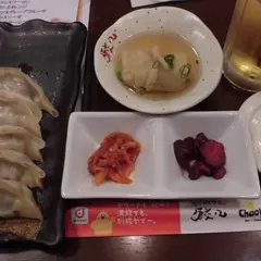 浪速ひとくち餃子 チャオチャオ