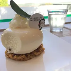 PATISSERIE OFUKU （パティスリー オフク）