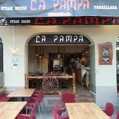 LA PAMPA