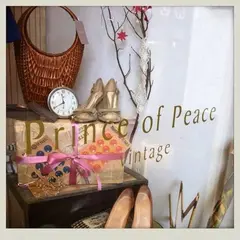 Prince of Peace vintage