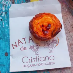 Nata de Cristiano's（ナタ・デ・クリスチアノ）