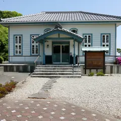 海辺の文学記念館