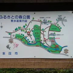 本庄市ふるさとの森公園