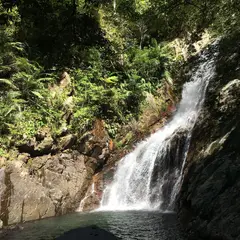 比地大滝