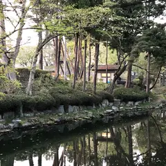盛岡城跡公園