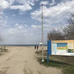 Scarborough Bluffs Park