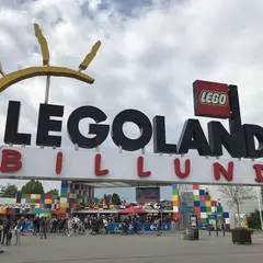 レゴランド・ビルン