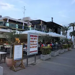 Restaurant d'Albert