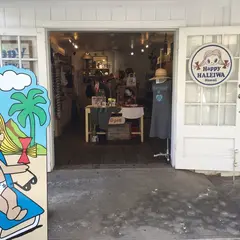 Happy Haleiwa Waikiki