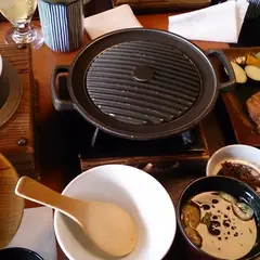かごの屋三鷹野崎店