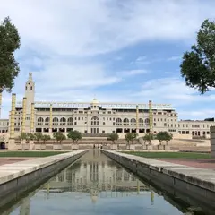 Estadi Olímpic Lluís Companys