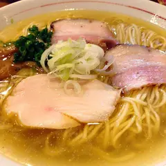 麺屋KABOちゃん