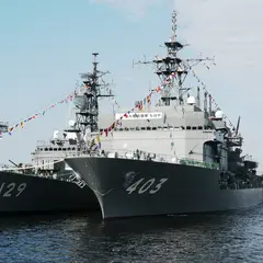 新港