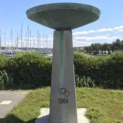オリンピック記念公園