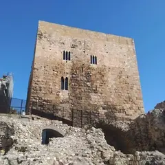 Torre del Pretori - Museu d'Història de Tarragona