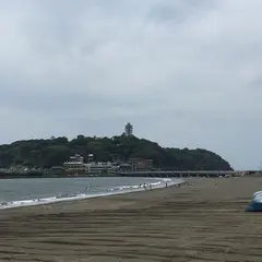 片瀬海岸