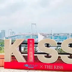 アクアシティお台場