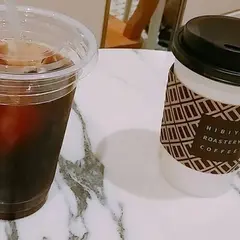 日比谷焙煎珈琲（ヒビヤバイセンコーヒー）
