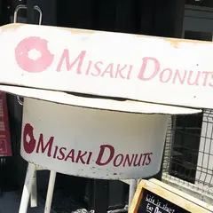 ミサキドーナツ鎌倉店